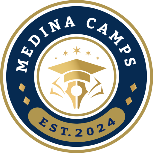 Medina Camps Logo